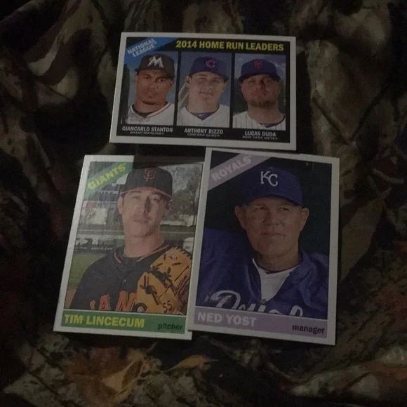 Baseball - Picture 1 of 1